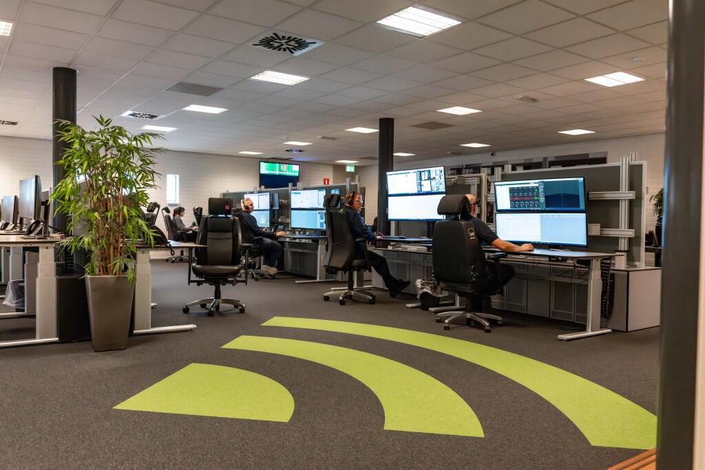 Werken bij SMC Nederland