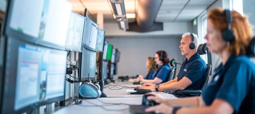 Je bent welkom bij SMC Nederland