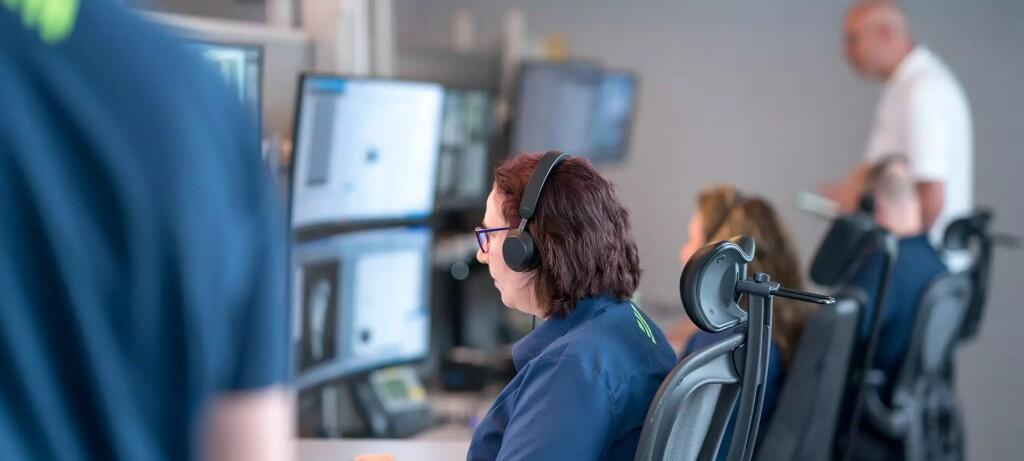 Word jij onze nieuwe collega